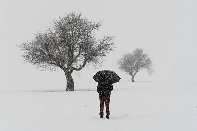 Kış depresyonu tedavisi ve süresi