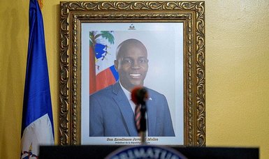 Jamaica detains ex-senator, key suspect in killing of Haitian president