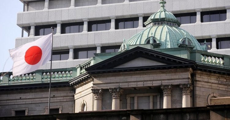 Nakamura: Japon ekonomisi hala toparlanmanın ortasında