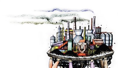 Düzenden karmaşaya küresel siyasetin anatomisi