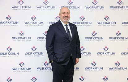 ahrefindexvakifkatilimclasstkktLnktargetblankVakıfKatılımadankarzararortaklıkmodeliyle3milyarTLfinansman
