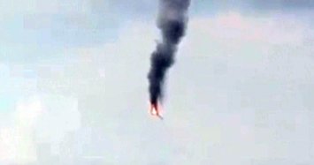 Turkey downs one more fighter jet belonging to Assad regime in northwest Idlib