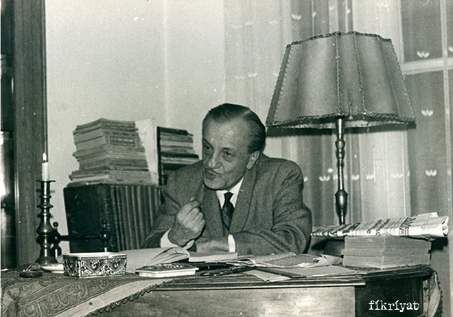 Geceler ve Sakarya Türküsü