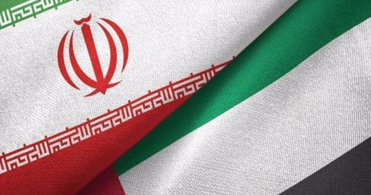 İranlı Bakandan BAE açıklaması: 34 milyar dolara ulaştı