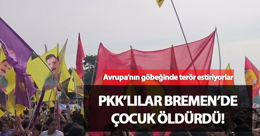 Avrupa’nın göbeğinde PKK cinayeti
