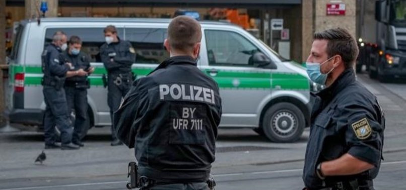 MUSLIM WOMAN HOSPITALIZED AFTER BEING EXPOSED TO ISLAMOPHOBIC ATTACK IN GERMAN CAPITAL BERLIN