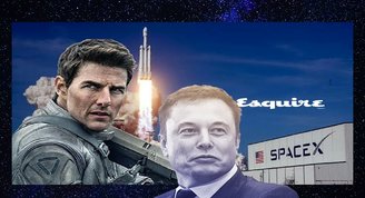 Elon Musk ve Tom Cruise’un uzay filminden yeni ayrıntılar ortaya çıktı!