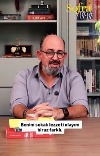 Başaranların Mutfağı I Sinan Canan