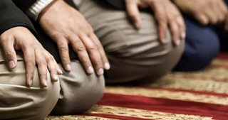 Kanada’nın Quebec eyaletinde mescit yakıldı