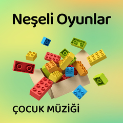 Çocuklar İçin Eğlenceli Müzik