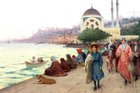İstanbul’un anlam kattığı deyimler ve muhteşem öyküleri