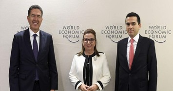 Turkey joins 4th Industrial Revolution Network of WEF