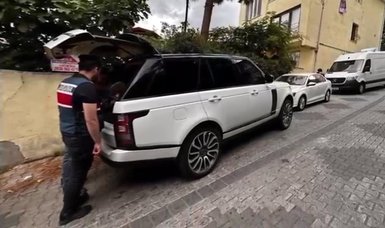 Illegal Forex Investment scheme uncovered in Türkiye