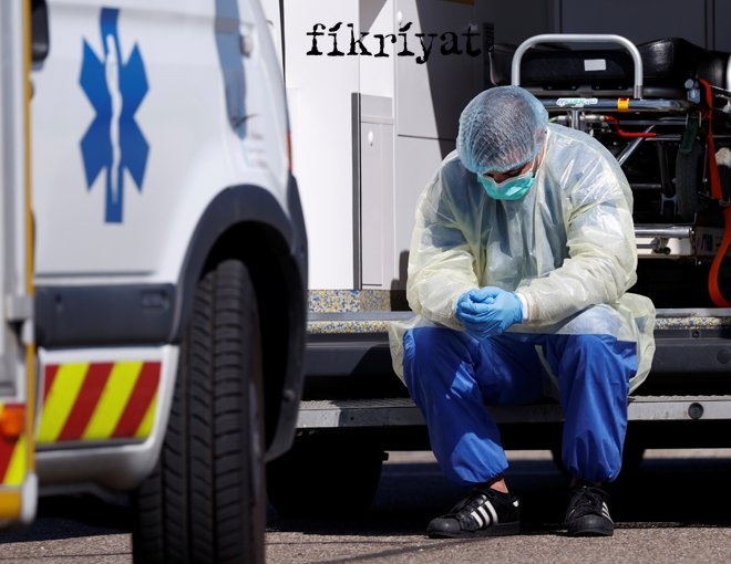 Koronavirüsün insan psikolojisi üzerindeki etkileri nelerdir?