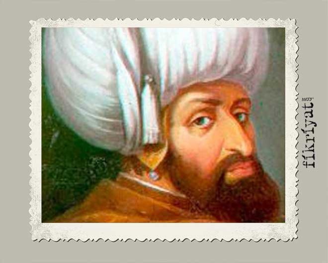 osmanli padisahlarinin lakaplari galeri fikriyat gazetesi