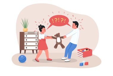 EVLADIM KARDEŞ KARDEŞ OYNAYIN!