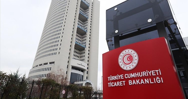 Ticaret Bakanlığı ’Dış Ticaret Beklenti Anketi’ni yayımladı