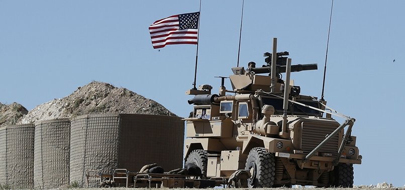 IRAQI MILITARY BASE HOUSING US FORCES ATTACKED