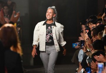 Isabel Marant Vintage Geliyor