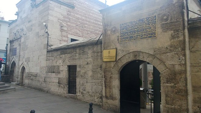 Tarihe ışık tutan kütüphaneler