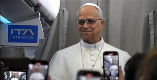 Pope: Türkiye holds ‘important place’ in Mediterranean