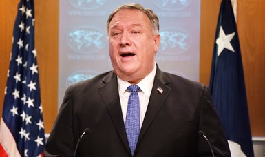 Pompeo vows new action against anti-Israel BDS campaign