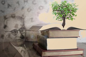 Türk kültürünün masal babası