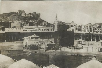 Kutsal topraklarda yıkılan son Osmanlı: Ecyad Kalesi