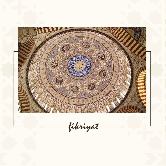 MİMAR SİNAN’I ETKİLEYEN YAPILAR NELERDİ?