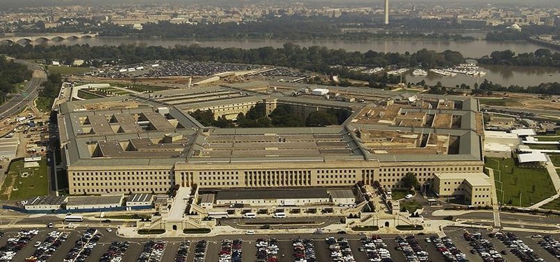 PENTAGON WARNS OF TAKING NECESSARY STEPS AGAINST IRAN