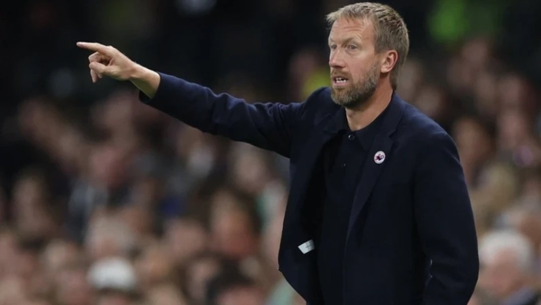İSVEÇ’TE GRAHAM POTTER DÖNEMİ