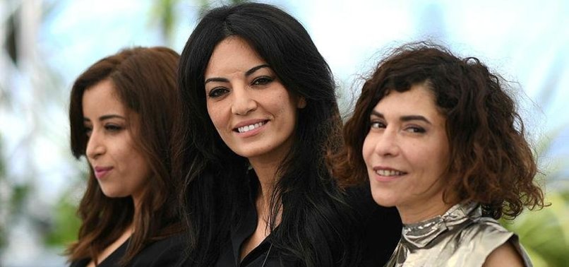 CANNES HAILS HEARTRENDING MOROCCAN FILM ABOUT UNMARRIED MOTHERS