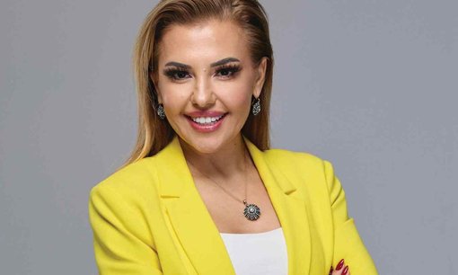 Güçlü kadın, global marka