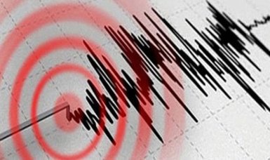 Quake of magnitude 6.3 strikes Papua New Guinea -EMSC