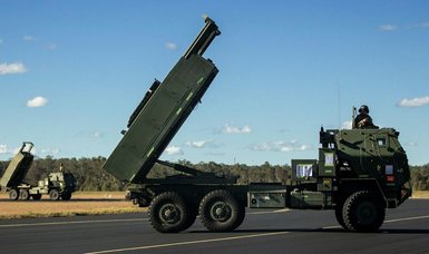 Australia to spend A$1 billion on new naval missiles, rocket system