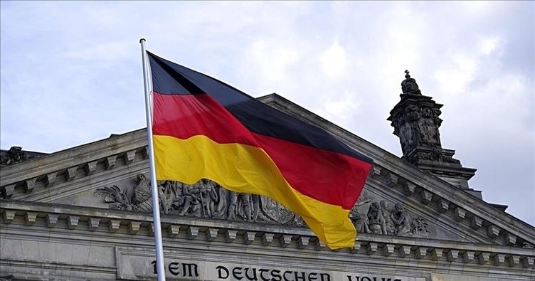 Almanya’da yatırımcı güveni arttı