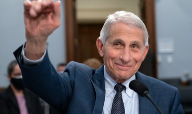 Fauci to retire by end of Biden's term