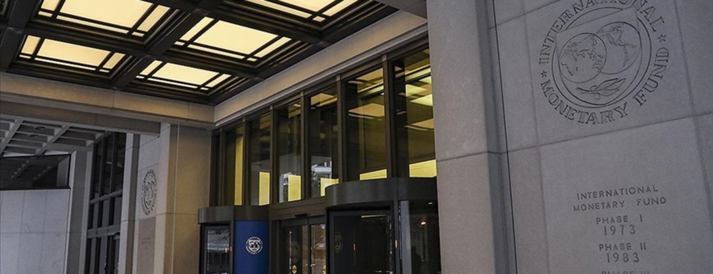 IMF: İyi politikalar gelişmekte olan ekonomilerin şoklara daha iyi direnmesine yardımcı oldu