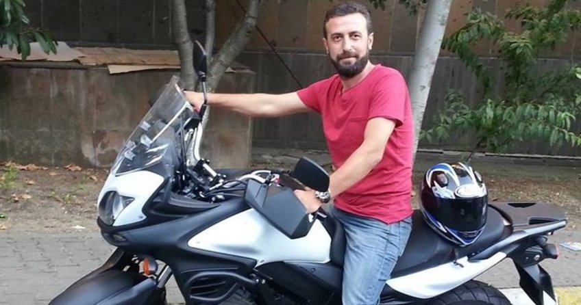 Kadir Demirel’in cinayet zanlısı damadı polise teslim oldu