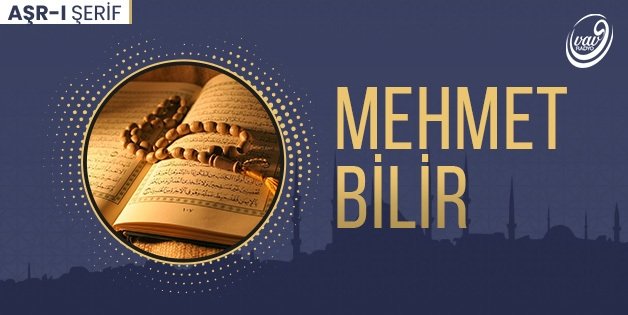 Mehmet Bilir