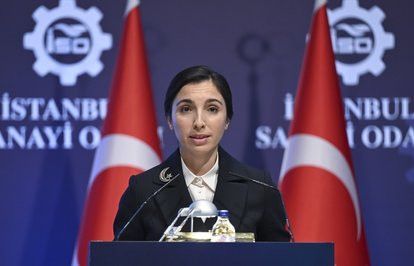 ahrefindextcmbclasstkktLnktargetblankTCMBaBaşkanıErkandansanayicilereçağrı