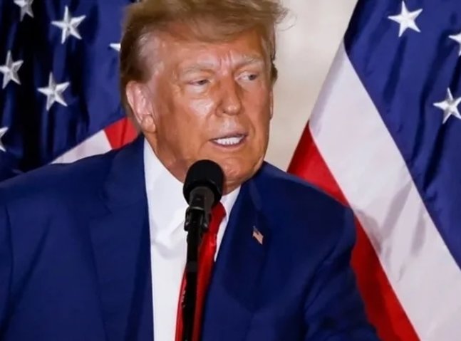 Trump's shocking threat to Iran