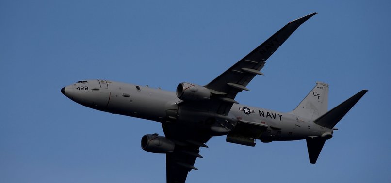 NEW ZEALAND TO BUY 4 BOEING MILITARY PLANES FROM THE US