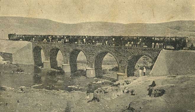 GERÇEKLEŞTİRİLMESİ İMKÂNSIZ RÜYA OLARAK GÖRÜLDÜ