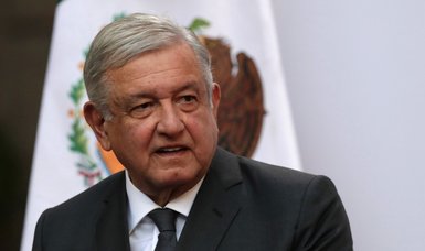 Peru’s Congress declares Mexican president ‘persona non grata’