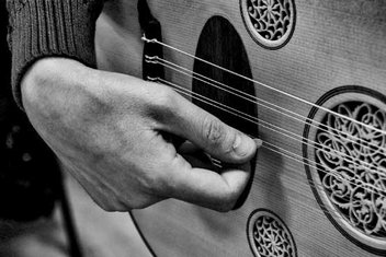 islam uygarliginda muzikle ilgili 15