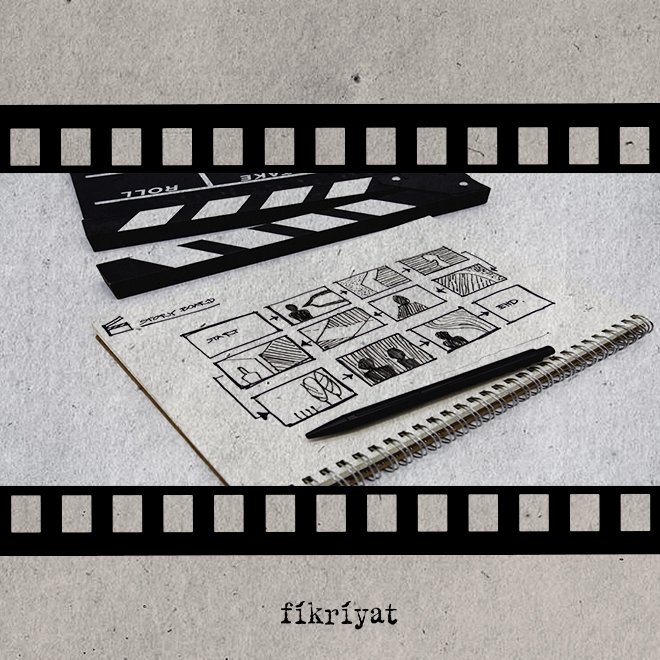 Sinemanın anlatım araçları