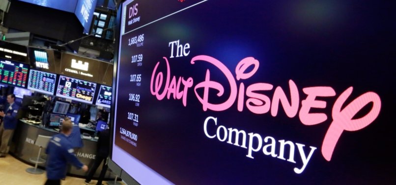 DISNEY TO LAY OFF 32,000 WORKERS IN FIRST HALF OF 2021