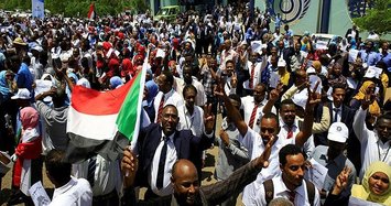 Sudan’s opposition halts talks after deadly violence