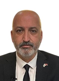 Veysel Güldoğan